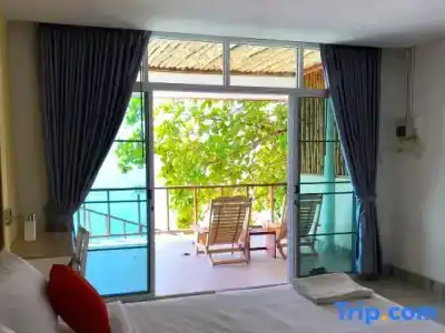 Koh Mook Riviera Beach - 58