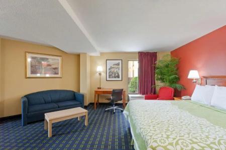 Shelby Inn - 25