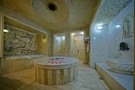 MDC Cave Cappadocia - 99