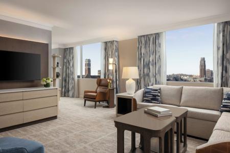 Loews Vanderbilt - 111
