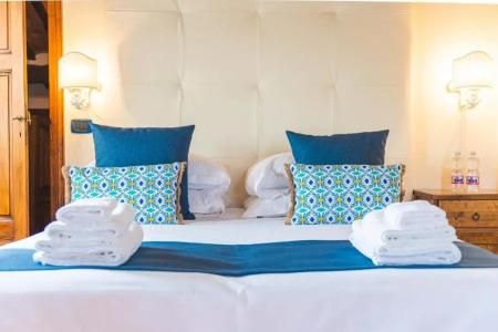 Torre Camaldoli b&b - Borgo Capitano Collection - Albergo Diffuso - 61