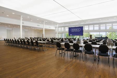 Design+ CongressCentrum Wienecke XI. - 19