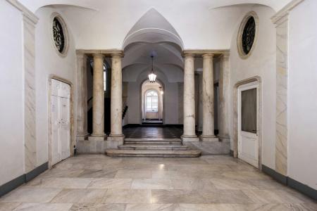 Residenza D'Epoca di Palazzo Cicala - 29