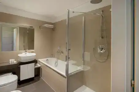 Unahotels Bologna Fiera - 16