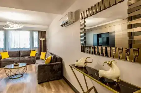 A Palace Suites - 77