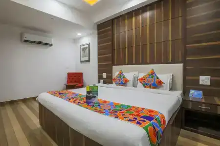 FabSapphire Inn - 31