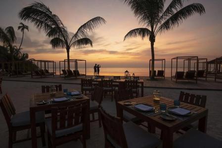The Residence Maldives at Dhigurah - 21