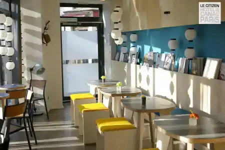 Le Citizen - 15