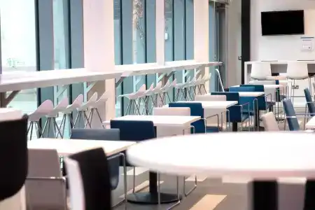 Holiday Inn Express Manchester City Centre Arena, An Ihg - 20