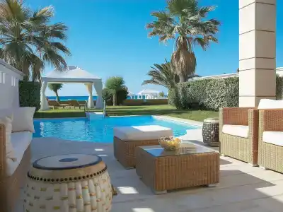 Grecotel Creta Palace - 21