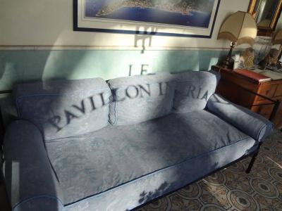 Pavillon Imperial - 1