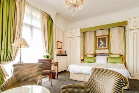 Hôtel Napoleon Paris - 6