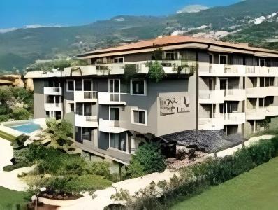 Villa Delle Rose - 15