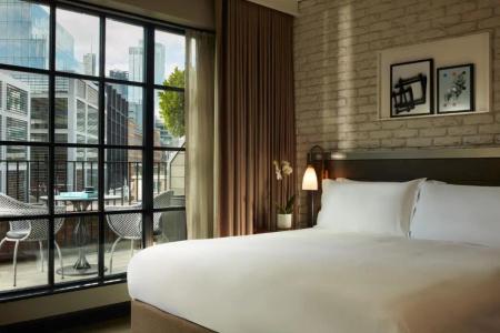 Mondrian London Shoreditch - 172