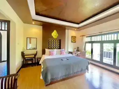 Kana Bay Villa Ao-Nang Krabi Thailand - 89