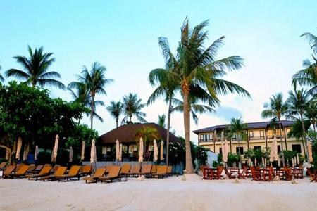 Iyara Beach and Plaza - 19