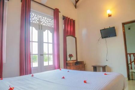 Inroma Holiday Resort - 133