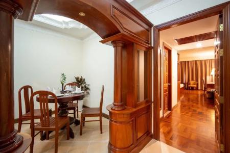 Khemara Angkor & Spa - 212