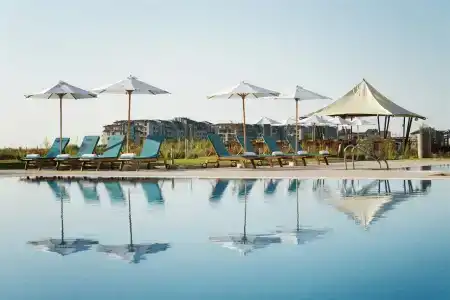 Sunrise All Suites Resort- All Inclusive - 13