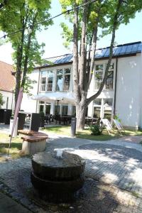 Kolping-Hotel - 8