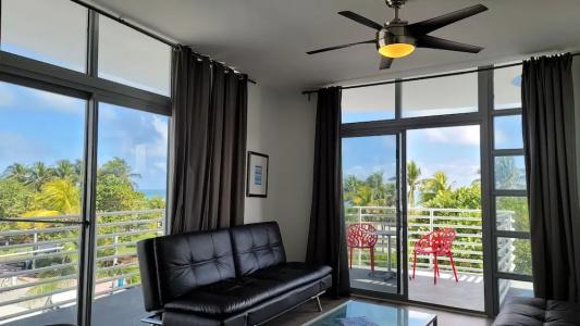 Strand Ocean Drive Suites - Rooftop Pool - 33