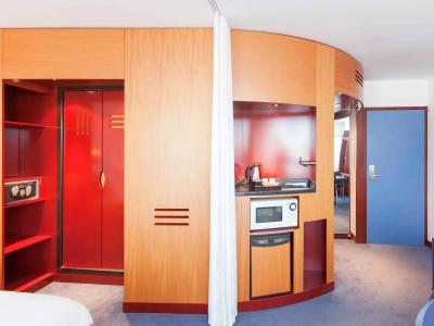Novotel Suites Nancy Centre - 238