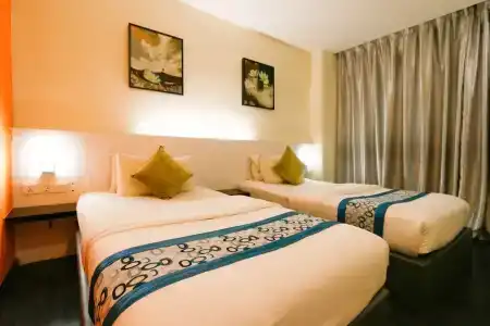 Golden Roof Ampang - 80