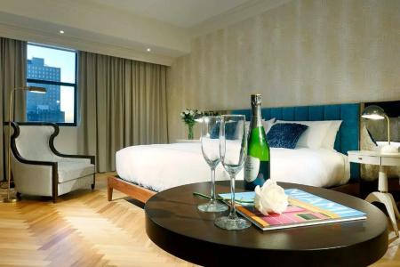 Eurostars Langford - 71