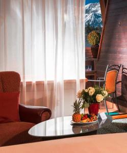 Krumers Alpin – Your Mountain Oasis - 31