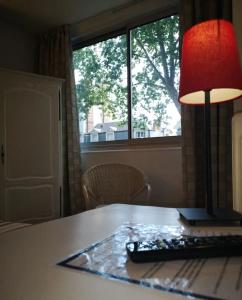 Hôtel Trianon Tours - 51