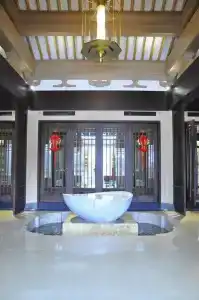 Huaqing Palace & Spa - 22
