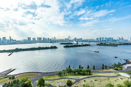 Hilton Tokyo Odaiba - 27