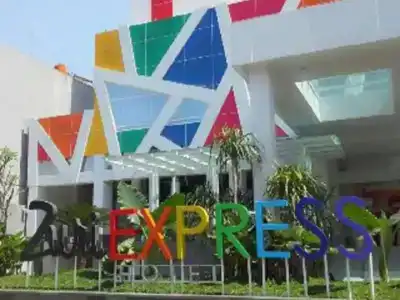 Zuri Express Mangga Dua - 28