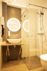 en privé-wellness De Nieuwe Doelen - 38