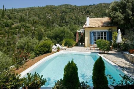Agios Nikitas Villas - 29