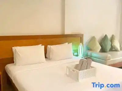 Samed Cabana Resort - 117