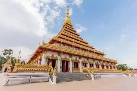 Romantic Khon Kaen - 0
