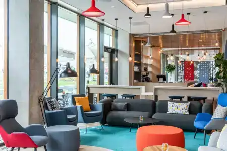 Holiday Inn Express - Almere, An Ihg - 32