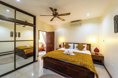 Siam Court - 5