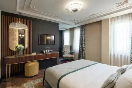 Tria Istanbul-Special Category - 24