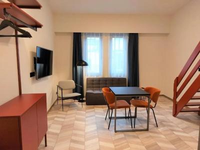 Roxi Residence Gent - 4
