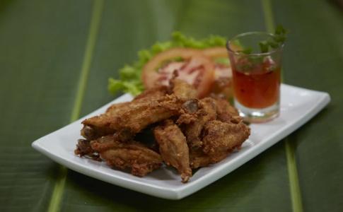 Natural Wing Health Spa and Resort - 5