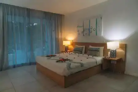 Casuarina Resort and Spa - 90