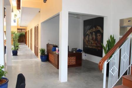 House Boutique Eco - 13
