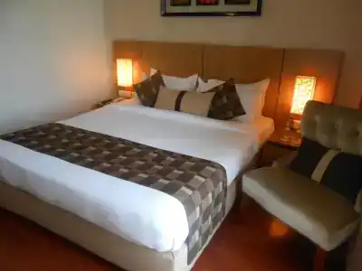 Siamton Inn - 32