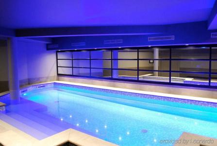 le Cinq Hyper - Centre - 12