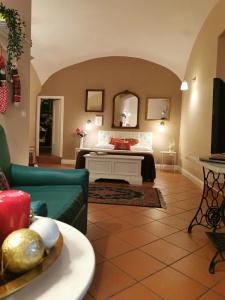 Bed & Breakfast Morelli 49 - 52