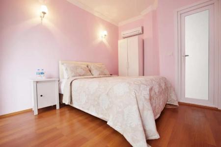 Nizam Butik Otel Büyükada - 26