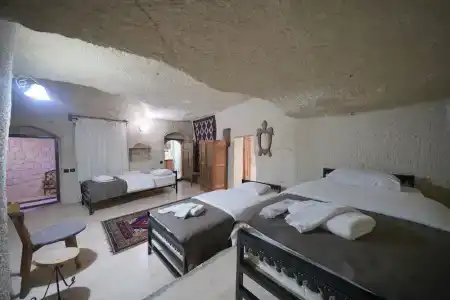 View Cave - 170