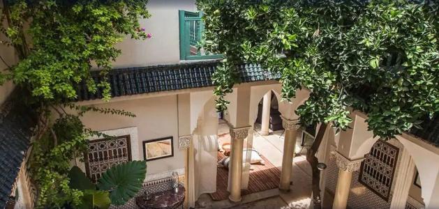 Riad Harmonie - 27